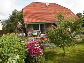 Zimmer in Hafennähe, Dierhagen